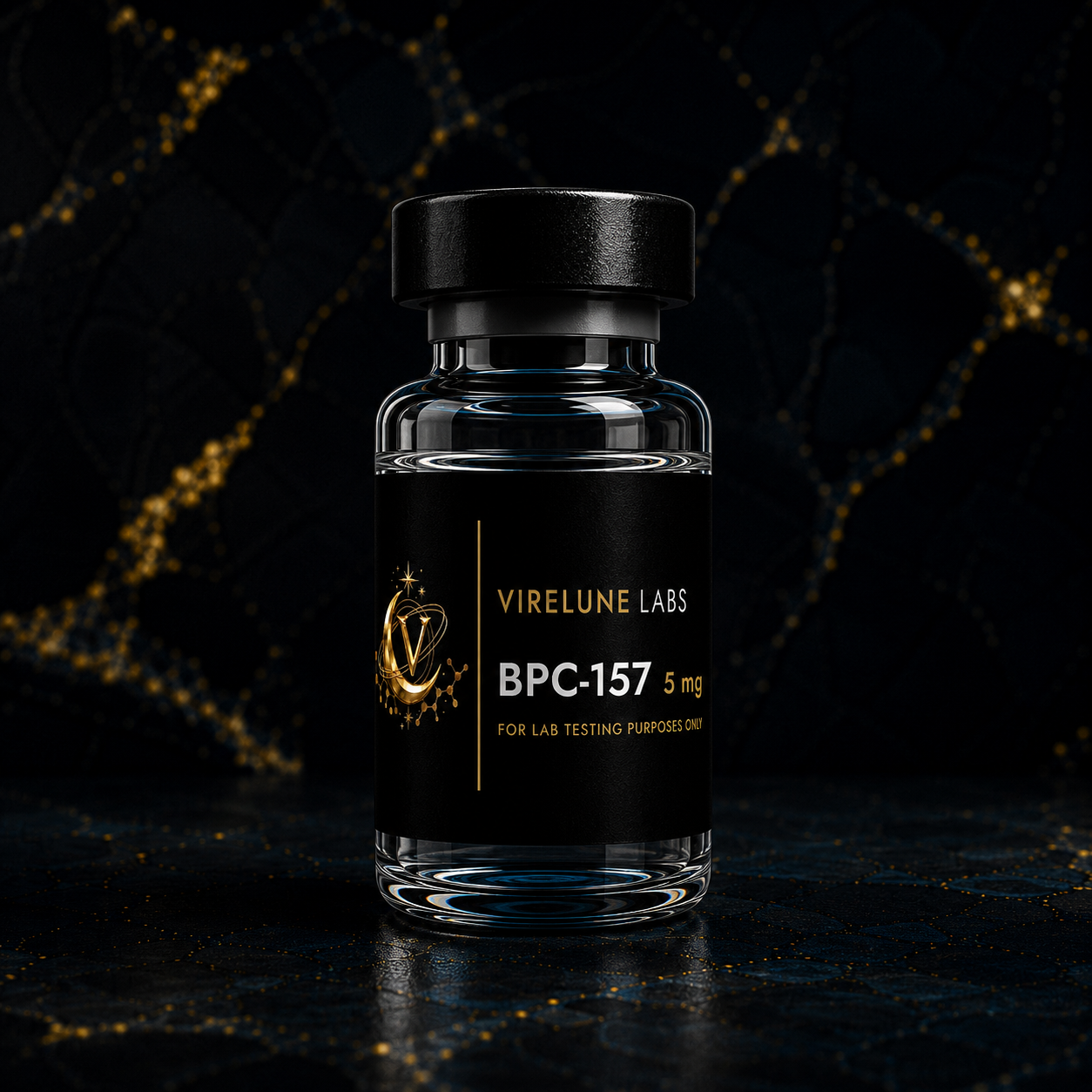 BPC-157 — 5 mg