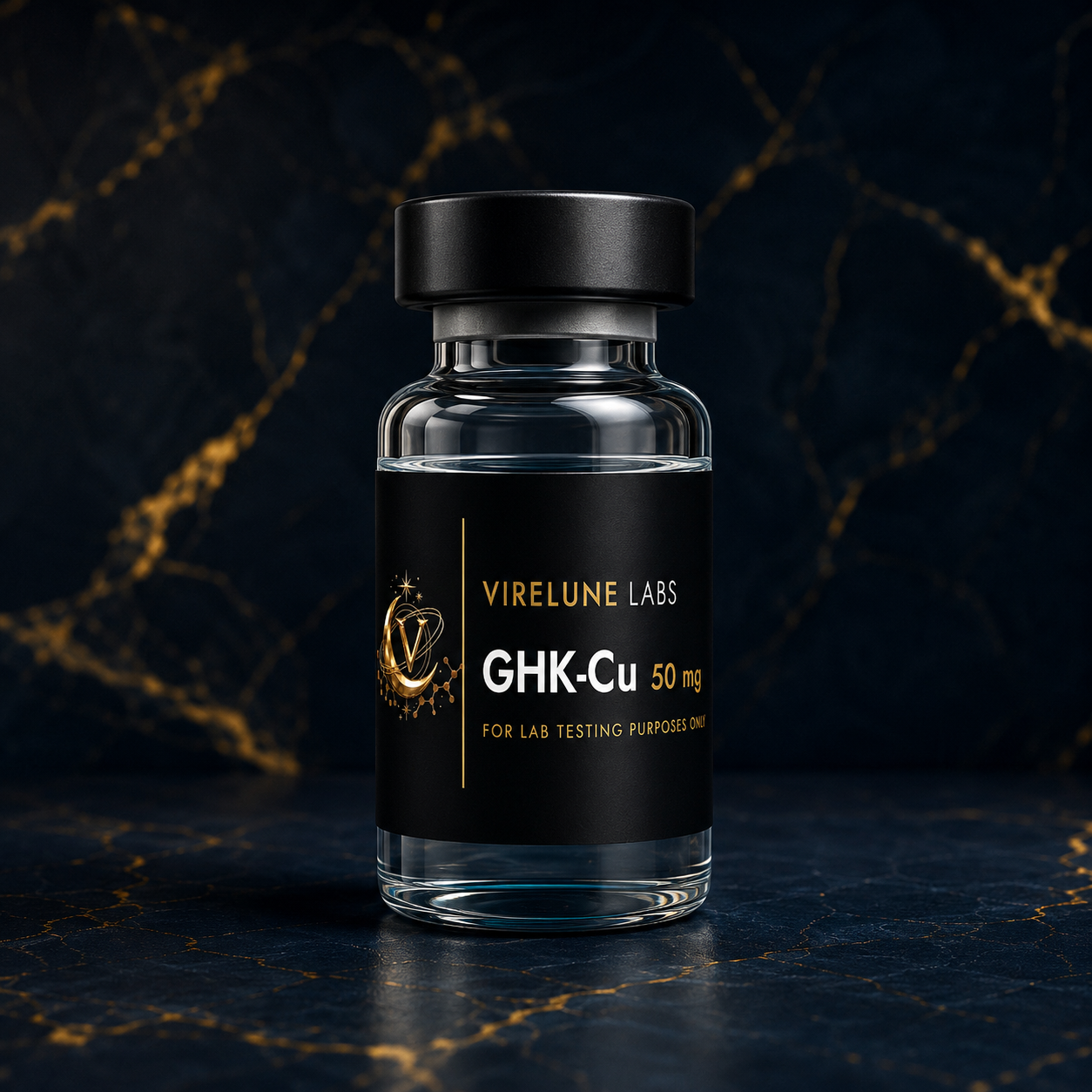 GHK-Cu — 50 mg